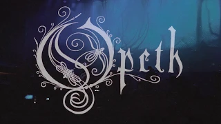 Opeth - In My Time of Need (Live @ Artmania 2019)