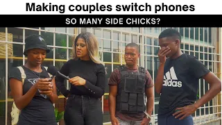 NIYATHEMBANA NA? EP354 | So many side chicks?