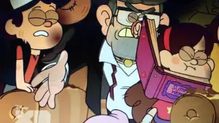 Gravity Falls- Stan gets his memory back