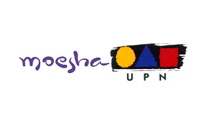 Moesha 3rd Season Premiere UPN Promo Tuesday (August 24,1997)