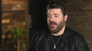 Chris Young Interview The Story Behind 'Drowning'