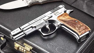 Top 10 22LR Pistols 2024 | Best .22 Handguns of 2024!