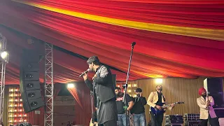 Gurnam Bhullar Live Show // Braham Luxmi Palace Kathua // #gurnambhullar #diamondstarworldwide