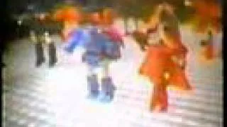 80's GoBots Toy Commercial 5