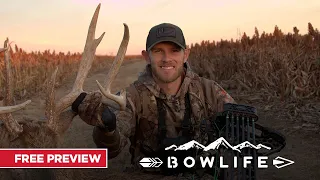 Bowlife | Wyoming Part 1 | MyOutdoorTV | Free Preview