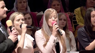 Глубже Всех Морей и Океанов | CCS Worship