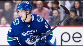 13 Times Elias Pettersson Impressed the World