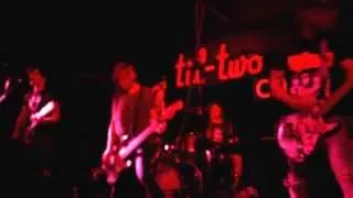 Water Rats @ Til-Two Club 8/16/14 (Part 1 of 3)