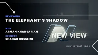 ELEPHANT'S SHADOW Movie _ NewView | برنامه نیو ویو فیلم سایه فیل