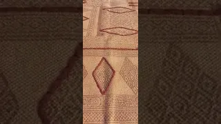 block print rug Navajo rug STK=35
