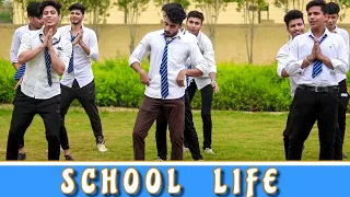 School Life | School Ki Yaadein | Youthiya Boyzz