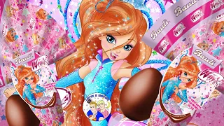 WINX UOVO DI PASQUA 2021