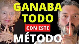 🍀Increíble "Ella siempre Ganaba todo Con Este Método | Secreto de MANIFESTACIÓN | Helene Hadsell