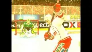 NHL09 Skandi15Mod