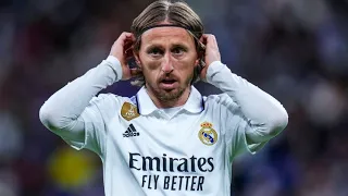 Luka Modric 2023 - Unreal Skills, Goals & Assists - HD