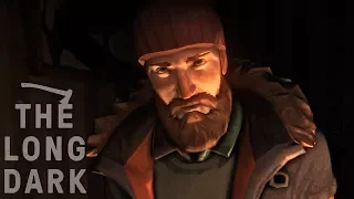 БАБКИНЫ СКАЗКИ ► The Long Dark - Story Mode #5