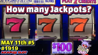 Triple Diamond $100 Slot, Double Gold $100 Slot - Old School Slot Jackpot