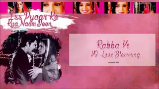 İPKKND - Rabba Ve V9 - Love Blomming