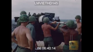 DIVISION ARTILLERY  - LMVIETHD145