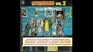 11 - Pai Joaquim de Angola COM LETRA - Umbanda Maria Bonita Volume 2