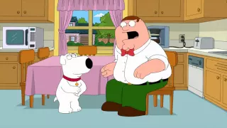 Family Guy - Bow Tie