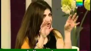 Jago Pakistan Jago By Hum Tv - 9th July 2012 - Part 3