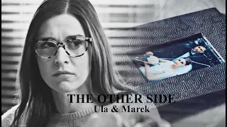 Ula i Marek | The Other Side