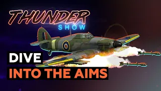 Thunder Show: Dive into the aims