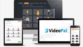Product VideoPal Deluxe Upgrade by Paul Ponna Reviews $44 Bonus