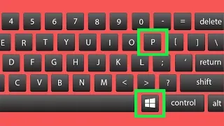 25 Windows 10 Shortcuts - that you're probably not using