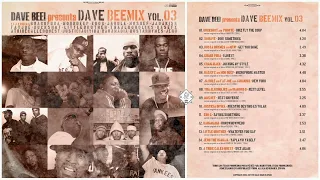 Dave Bee! - Beemix Vol 03 (2009) - Trabajo Completo
