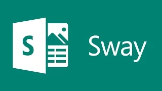 Microsoft Sway - An Introduction (Powerpoint Alternative)