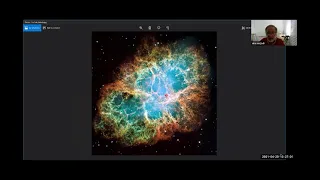 Sina Lecture 23 The Evolution of Massive Stars