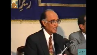 Mushtaq Ahmed Yousufi at Karachi Gymkhana (Part 2)    سیزر، ماتا ہری اور مرزا