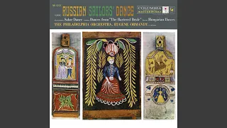 The Red Poppy, Op. 70: Russian Sailor's Dance (2021 Remastered Version)