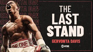 Gervonta Davis on 05/28 SHO PPV vs. Rolly Romero & leaving Mayweather Promotions | The Last Stand