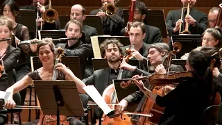 Beethoven Symphony No.5 Finale - GECA/Greilsammer