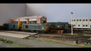Bessell lane TMD very last update. Its is now complete, and the next project beckons
