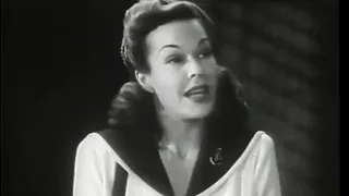 Phantom Killer (1942, romance/mystery) with Dick Purcell, Joan Woodbury and John Hamilton