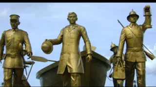 José Rizal - The National Hero of the Philippines