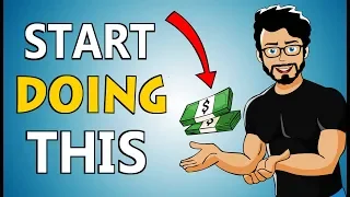 This One Habit Will Make You Rich (Animated)