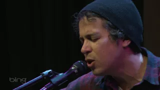 M. Ward - Chinese Translation  (Bing Lounge)