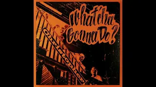 Christopher - What'cha Gonna Do? (US Psychedelic Rock&Acid Rock 1969)