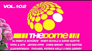 THE DOME HITS (2022) #  BEST OF MUSIC ALBUM # BEST MUSIC RADIO CHARTS # NEW