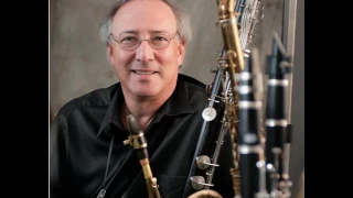 E017: Ed Joffe (Part 1 of 3) on woodwind doubling and his new album "Contrasts"