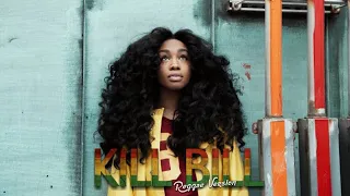 SZA - Kill Bill ( Reggae Version ) Ft. Asha Xox