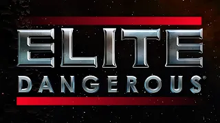 1 Hour Elite Dangerous Music & Ambience