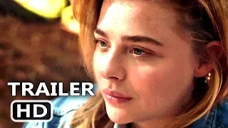 THE MISEDUCATION OF CAMERON POST Trailer (2018) Chloe Grace Moretz, Romance Movie