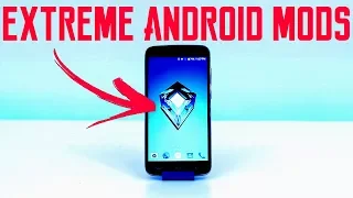 Extreme Android MODS Guide! - Exposed Installer(2020 WORKS)