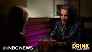 Is there really a ‘Jessie’s Girl’ out there? Rick Springfield on how that song happened